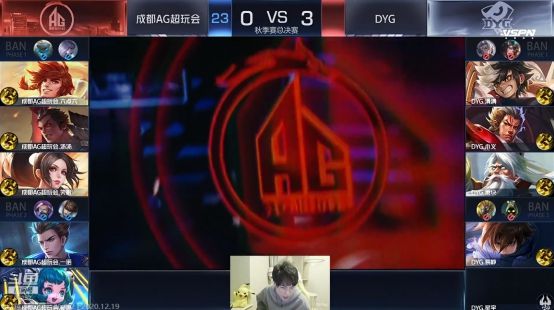 中国队在此