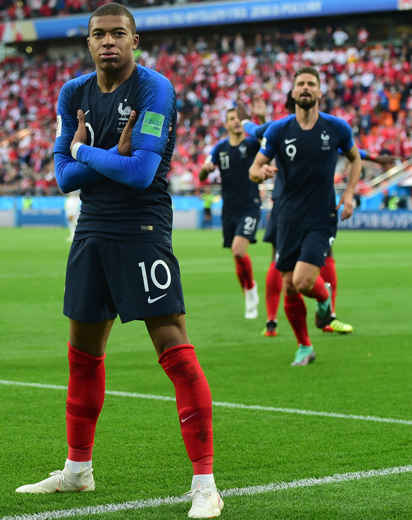 高志丹与世界泳联主席会面